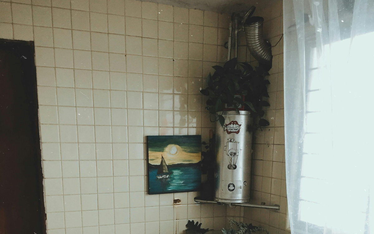 صيانة سخانات فيتو في حدائق الاهرام