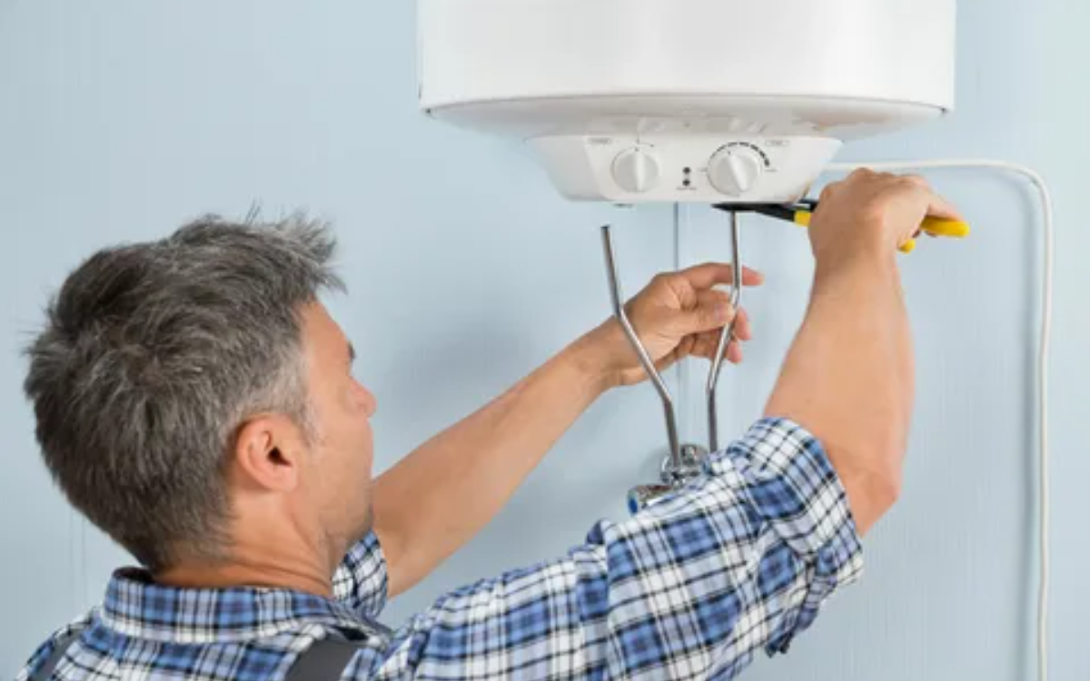 صيانة سخانات فيتو في حدائق الاهرام