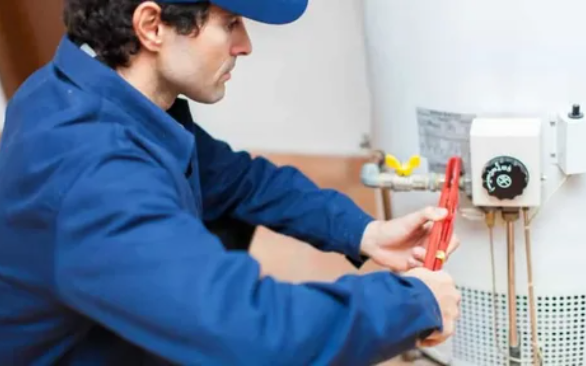 صيانة سخانات فيتو في حدائق الاهرام